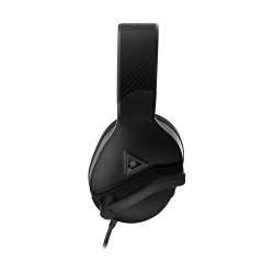 Turtle Beach: Recon 200 Wired Gaming Headset (Gen2) [MultiPlatform] (Color: Black)