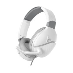 Turtle Beach: Recon 200 Wired Gaming Headset (Gen2) [For PS, Xbox] (Color: White)