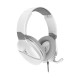 Turtle Beach: Recon 200 Wired Gaming Headset (Gen2) [For PS, Xbox] (Color: White)