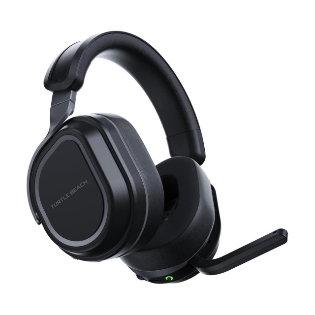 Turtle Beach: Stealth 700 - Wireless Gaming Headset (Gen3) [For PC, PS ,Mobile] (Color: Black)