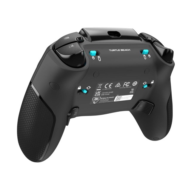 Turtle Beach: Stealth Pivot - Wired & Wireless Controller (compatible with PC [wireless] and Xbox [wired])