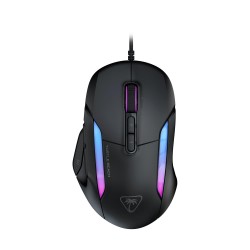 Turtle Beach: Kone II - Wired Mouse (Color: Black)