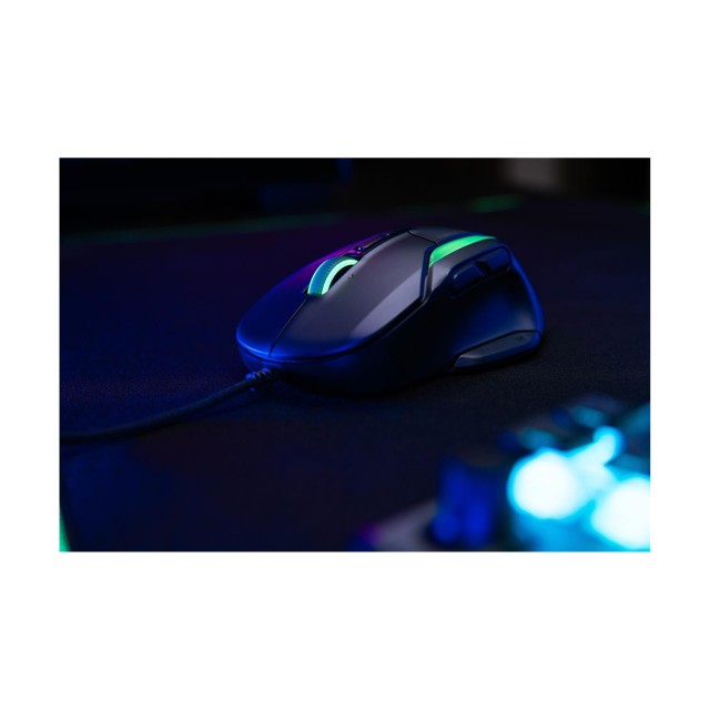 Turtle Beach: Kone II - Wired Mouse (Color: Black)