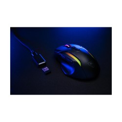 Turtle Beach: Kone II Air Wireless Mouse (Color: Black)