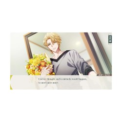 NSW Him, The Smile & Bloom