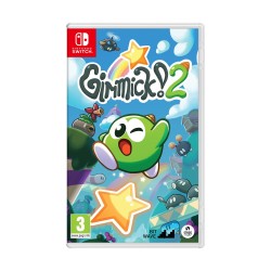 NSW Gimmick 2