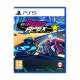 PS5 Neon Apex - Beyond The Limit