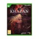XSX The First Berserker: Khazan