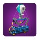 LEGO® Fortnite®: Battle Bus (77073)