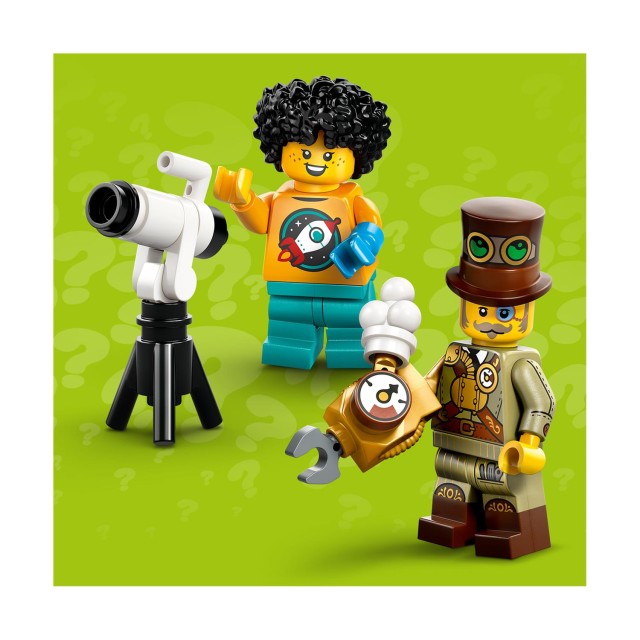 LEGO® Minifigures: Series 27 (71048)