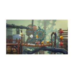 NSW New Super Lucky's Tale  (Code in a Box)