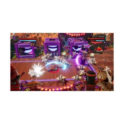 PS5 Big Helmet Heroes - Exalted Edition