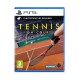 PS5 Tennis On Court (PSVR2 Required)