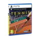 PS5 Tennis On Court (PSVR2 Required)