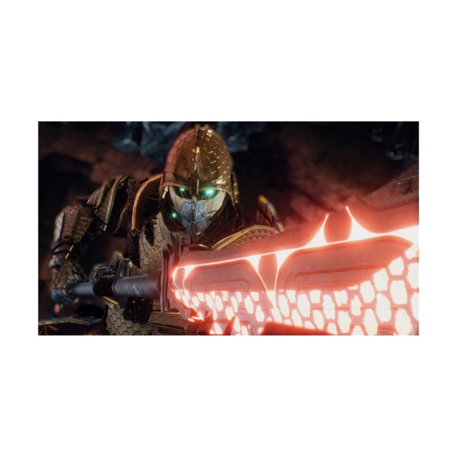 PS5 The Crown of Wu