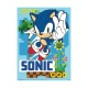 Pyramid: SEGA - Sonic The Hedgehog Poster Set (52x38cm) (PPB35404)