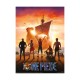 Pyramid: One Piece (Live Action) Poster Set (52x38cm) (PPB35403)