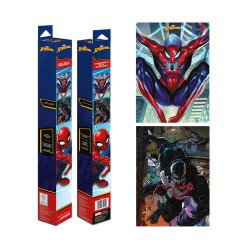 Pyramid: Marvel - Spider-Man Poster Set (52x38cm) (PPB35405)