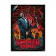 Pyramid: Stranger Things Poster Set (52x38cm) (PPB35407)