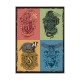 Pyramid: Harry Potter (Tombs & Scrolls) Poster Set (52x38cm) (PPB35452)