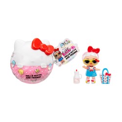 MGA L.O.L. Surprise: Loves Hello Kitty Tots (Random) (523840)