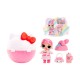 MGA L.O.L. Surprise: Loves Hello Kitty Tots (Random) (523840)