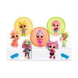 MGA L.O.L. Surprise: Neon Pop Stars Tots (Random) (120674)