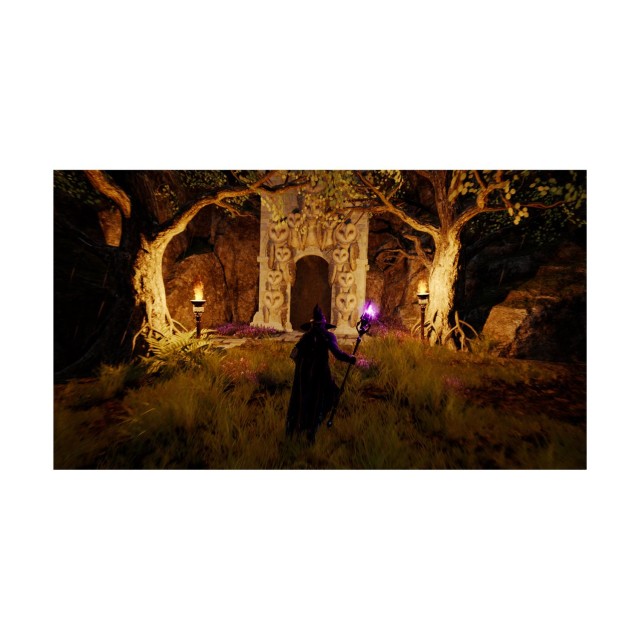 PS5 Codex Lost