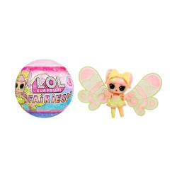 MGA L.O.L. Surprise: Fairy Tots (Random) (523918)