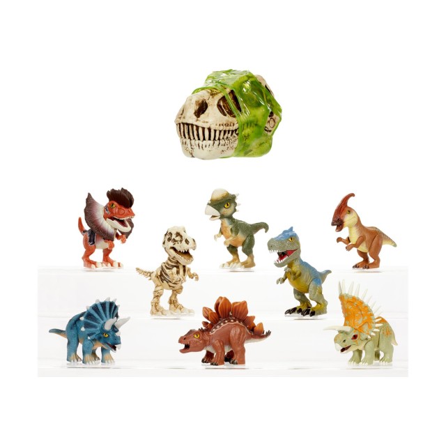 MGA Grossmos - Dino Head (121046)