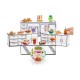 MGA Miniverse: Make It Mini Cafe Series 4 Mini Collectibles (Random)  (531067)