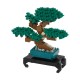 Bandai Nanoblock: Object -  Bonsai Building Block Figure (NBC224)