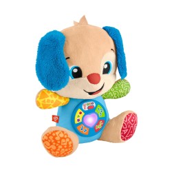 Fisher Price®: Laugh & Learn - Smart Stages Puppy (JFD25)