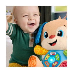 Fisher Price®: Laugh & Learn - Smart Stages Puppy (JFD25)