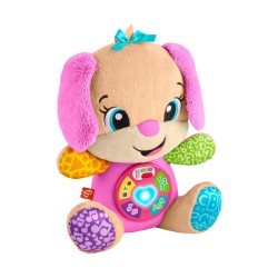 Fisher Price®: Laugh & Learn - Smart Stages Sis (JFD34)
