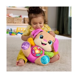 Fisher Price®: Laugh & Learn - Smart Stages Sis (JFD34)
