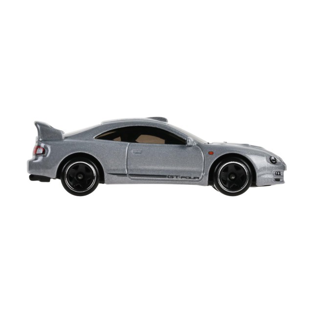 Mattel Hot Wheels: 90’S Street Scene - '95 Toyota Celica GT-Four (JCB60)