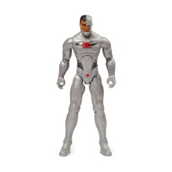 Spin Master DC: Heroes Unite - Green Lantern Action Figure (30cm) (20146927)