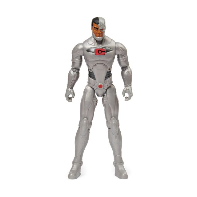 Spin Master DC: Heroes Unite - Green Lantern Action Figure (30cm) (20146927)