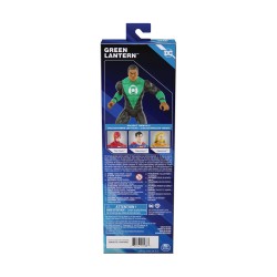 Spin Master DC: Heroes Unite - Green Lantern Action Figure (30cm) (20146927)