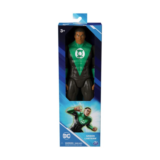 Spin Master DC: Heroes Unite - Green Lantern Action Figure (30cm) (20146927)