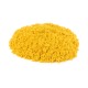 Spin Master Kinetic Sand - Neon Yellow Basic Sand 8oz box (20149739)