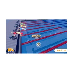 PS5 Summer Games Challenge