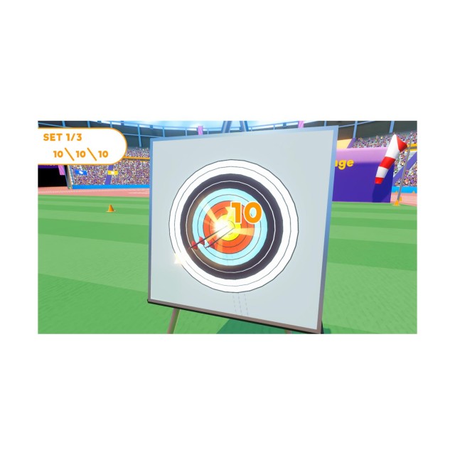 PS5 Summer Games Challenge