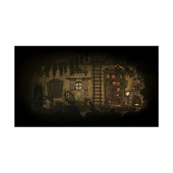 NSW Creepy Tales Double Pack