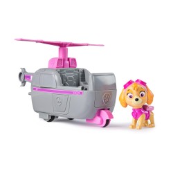 Spin Master Paw Patrol: Skye - Helicopter Vehicle (20148932)