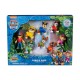 Spin Master Paw Patrol: Jungle Pups - Figure Gift Pack (6068184)