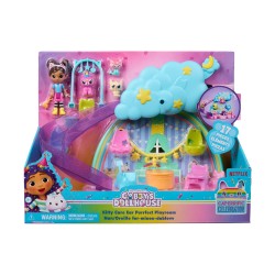 Spin Master Gabby's Dollhouse: Kitty Care playset (6071538)