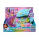 Spin Master Gabby's Dollhouse: Kitty Care playset (6071538)