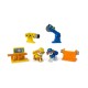 Spin Master Paw Patrol: Rubble & Crew - Power Tool Pups Mission Outils (6071661)